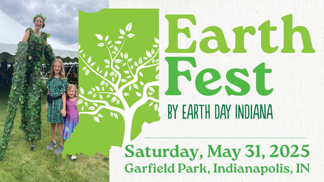 Earth Day Indiana