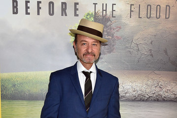 Fisher Stevens