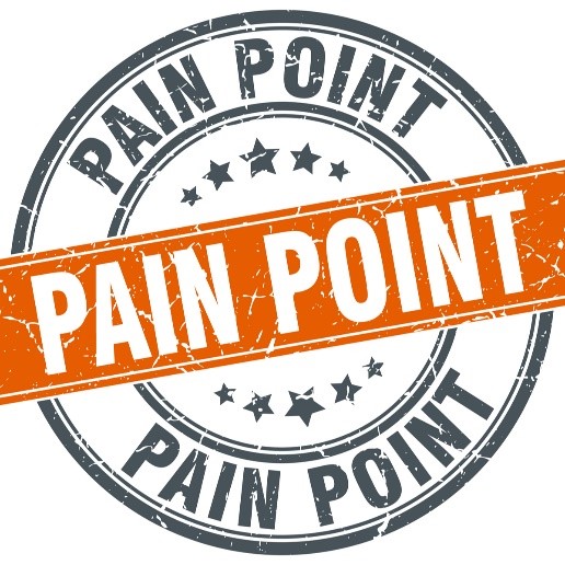 pain point