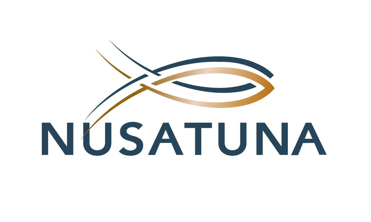 Nusatuna logo