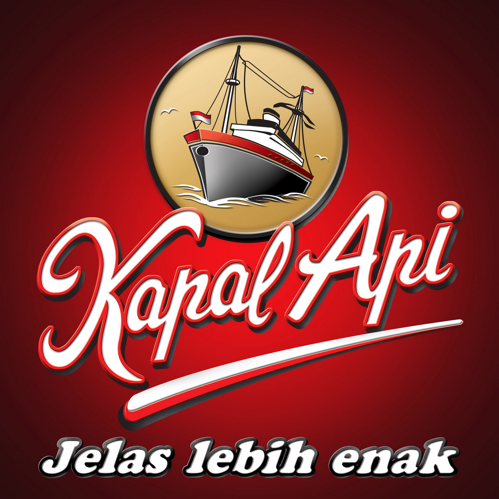 Kapal Api