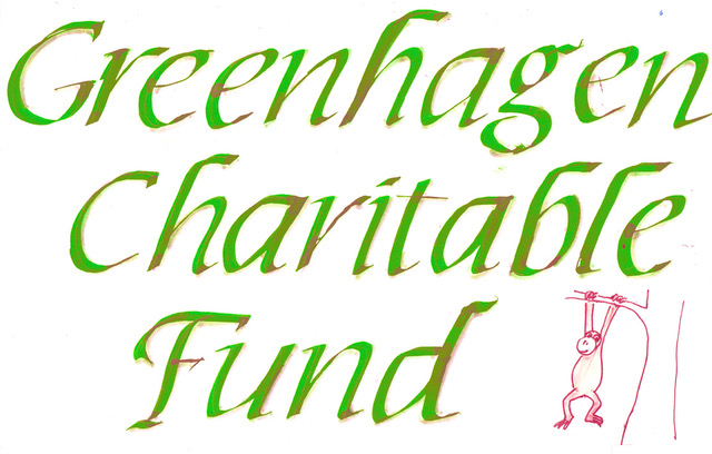 Greenhagen Charitable Trust